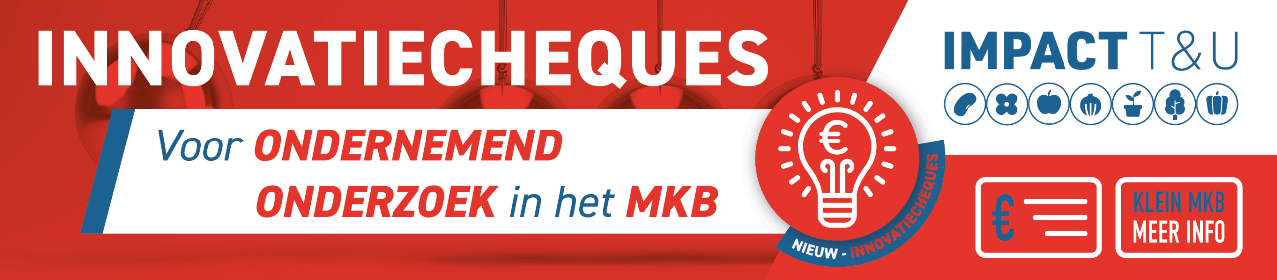 Innovatiecheques-website