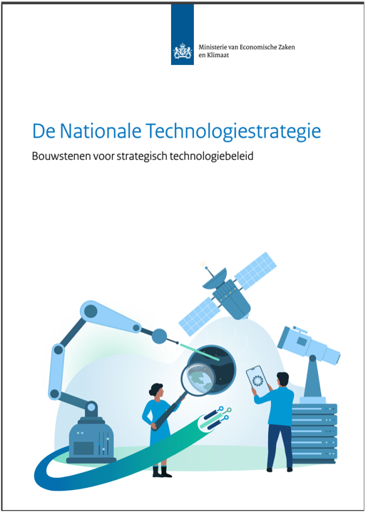 Nationale tech strategie