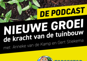 Podcast Nieuwe Groei